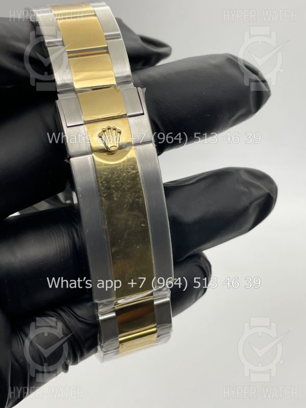 Товар Rolex Sea-Dweller 43mm 126603-0001 Фото 20 - Rolex Sea-Dweller 43mm 126603-0001