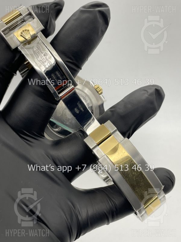 Товар Rolex Sea-Dweller 43mm 126603-0001 Фото 21 - Rolex Sea-Dweller 43mm 126603-0001