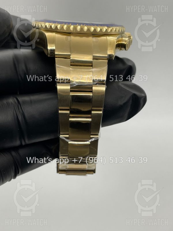 Фото 16 - Rolex Yacht-Master II 44mm 116688-0002