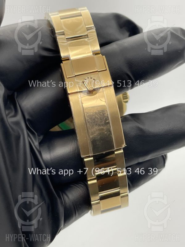 Фото 19 - Rolex Yacht-Master II 44mm 116688-0002