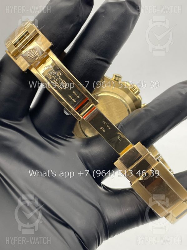 Фото 20 - Rolex Yacht-Master II 44mm 116688-0002