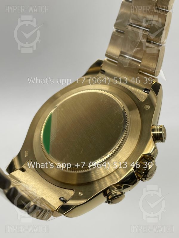 Фото 22 - Rolex Yacht-Master II 44mm 116688-0002