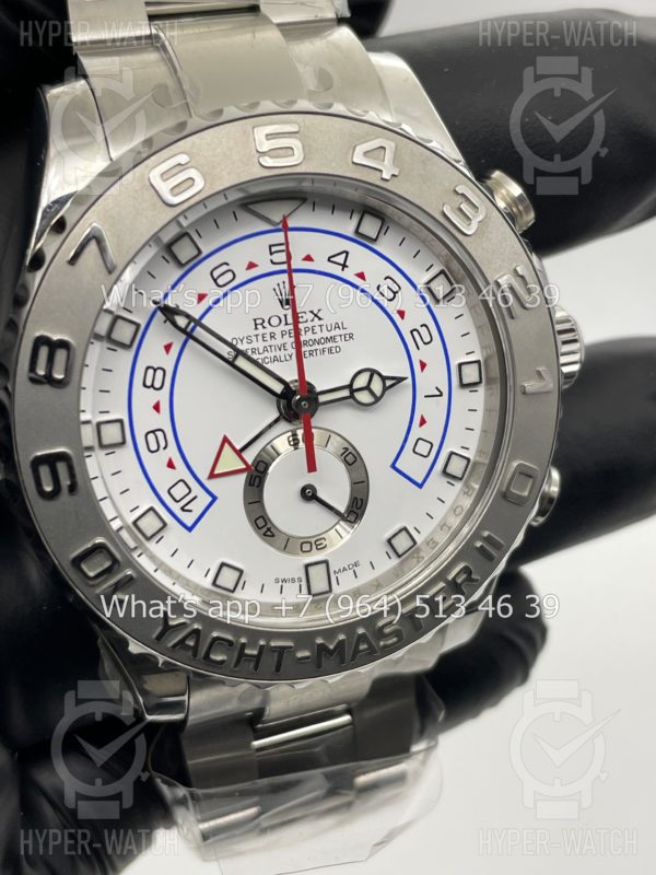 Товар Rolex Yacht-Master II 44mm 116689-0002 Фото 3 - Rolex Yacht-Master II 44mm 116689-0002