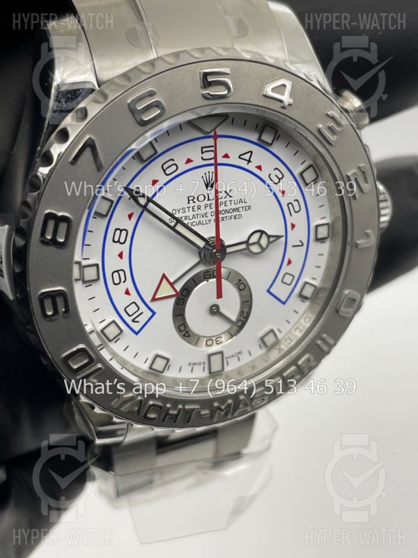 Товар Rolex Yacht-Master II 44mm 116689-0002 Фото 4 - Rolex Yacht-Master II 44mm 116689-0002