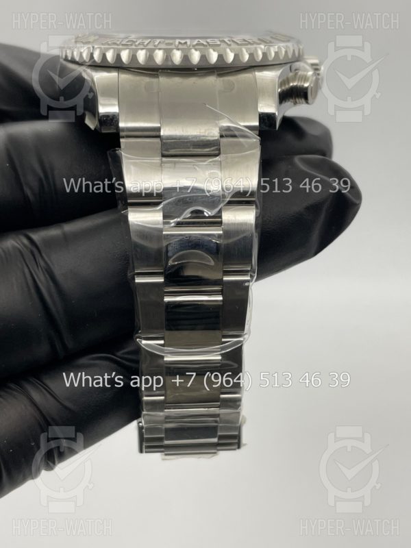 Товар Rolex Yacht-Master II 44mm 116689-0002 Фото 14 - Rolex Yacht-Master II 44mm 116689-0002