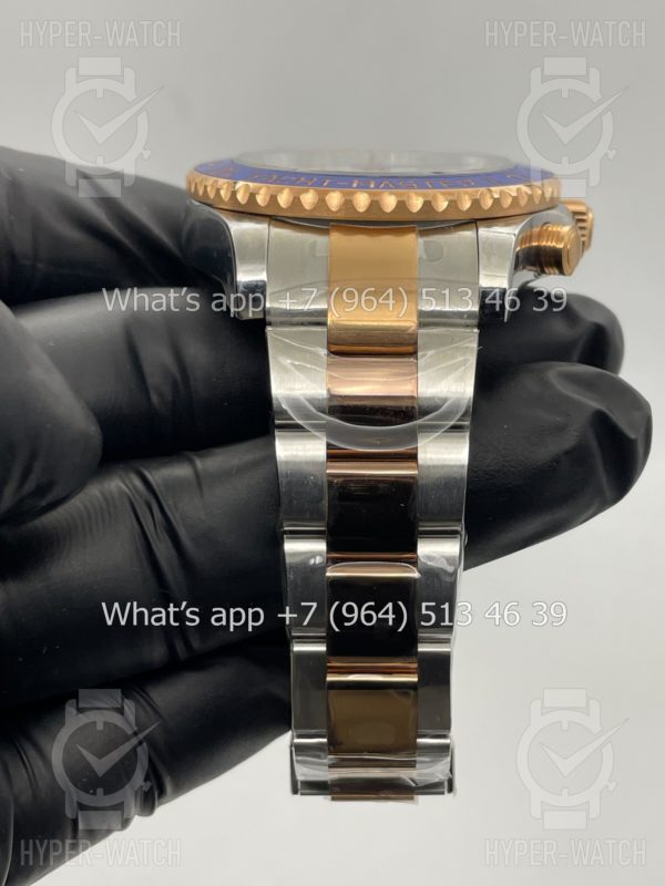 Товар Rolex Yacht-Master II 44mm 116681-0002 Фото 15 - Rolex Yacht-Master II 44mm 116681-0002