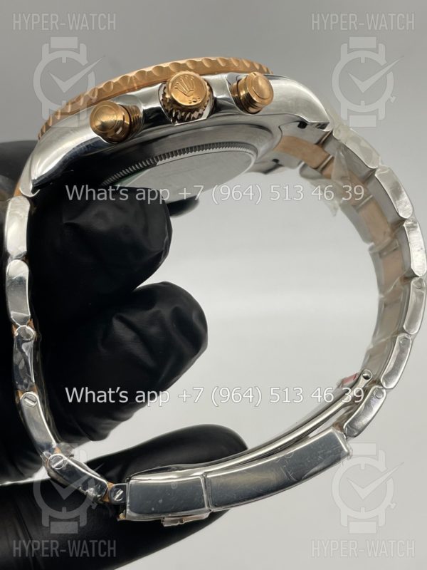 Товар Rolex Yacht-Master II 44mm 116681-0002 Фото 16 - Rolex Yacht-Master II 44mm 116681-0002