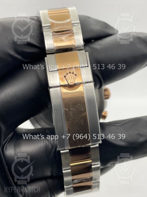 Товар Rolex Yacht-Master II 44mm 116681-0002 Фото 18 - Rolex Yacht-Master II 44mm 116681-0002