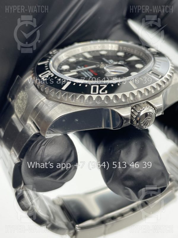 Товар Rolex Sea-Dweller 43mm 126600-0002 Фото 13 - Rolex Sea-Dweller 43mm 126600-0002
