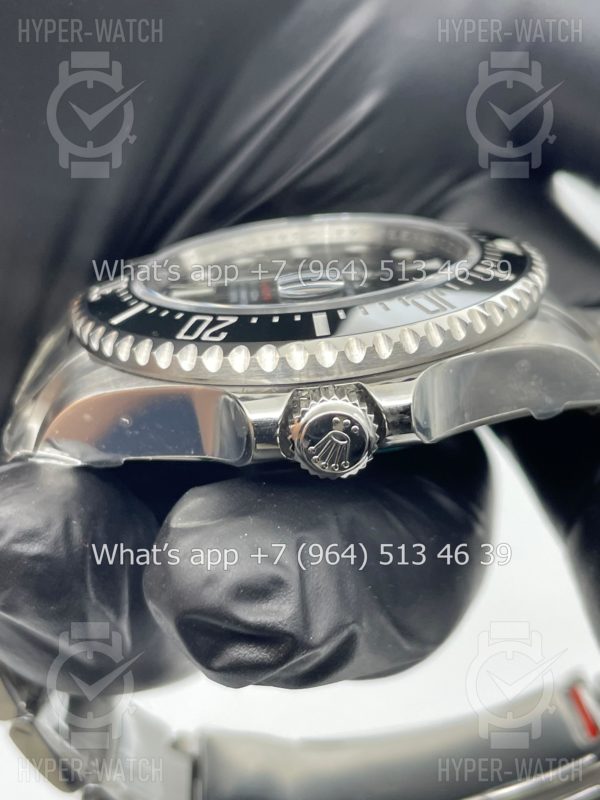 Товар Rolex Sea-Dweller 43mm 126600-0002 Фото 14 - Rolex Sea-Dweller 43mm 126600-0002