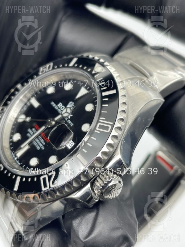 Товар Rolex Sea-Dweller 43mm 126600-0002 Фото 15 - Rolex Sea-Dweller 43mm 126600-0002
