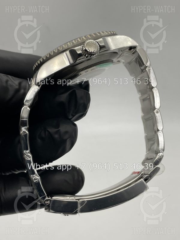 Товар Rolex Sea-Dweller 43mm 126600-0002 Фото 17 - Rolex Sea-Dweller 43mm 126600-0002