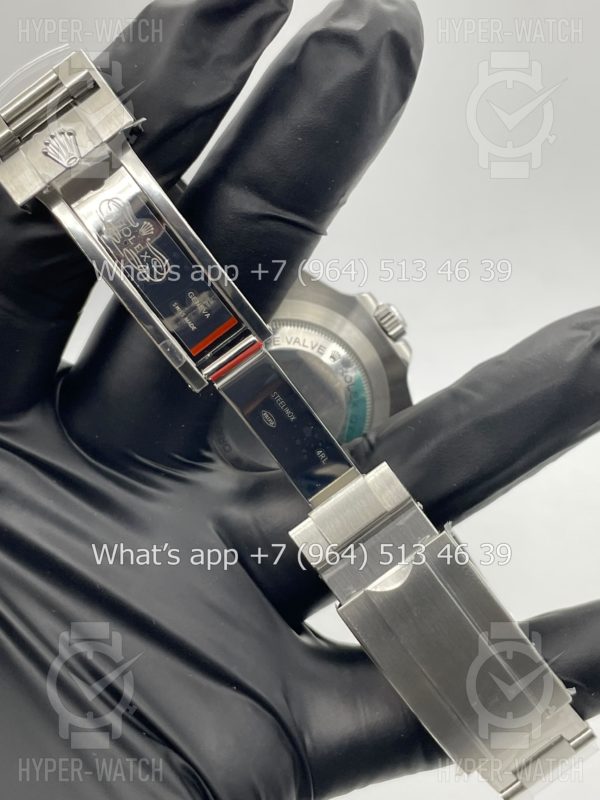 Товар Rolex Sea-Dweller 43mm 126600-0002 Фото 20 - Rolex Sea-Dweller 43mm 126600-0002