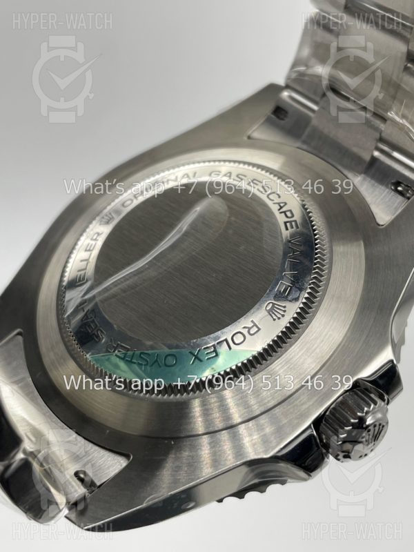 Товар Rolex Sea-Dweller 43mm 126600-0002 Фото 22 - Rolex Sea-Dweller 43mm 126600-0002