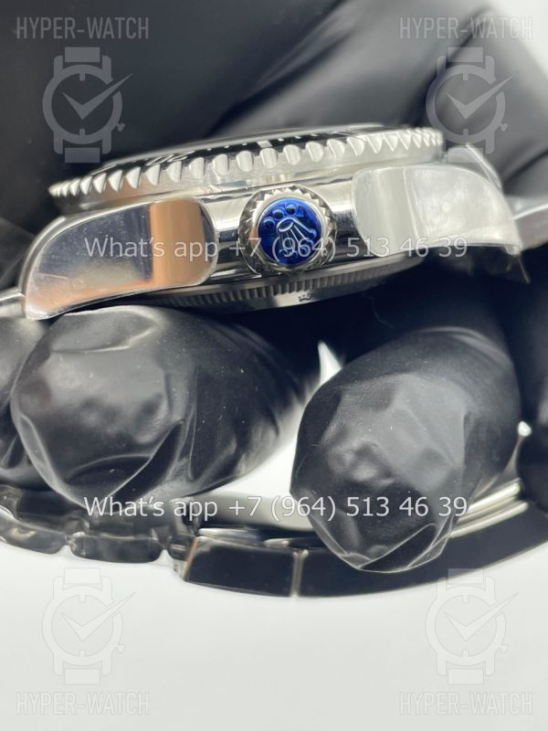 Товар Rolex Sea-Dweller Deepsea 44mm 126660-0001 Фото 13 - Rolex Sea-Dweller Deepsea 44mm 126660-0001