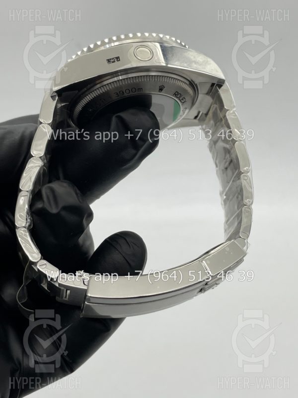 Товар Rolex Sea-Dweller Deepsea 44mm 126660-0001 Фото 19 - Rolex Sea-Dweller Deepsea 44mm 126660-0001