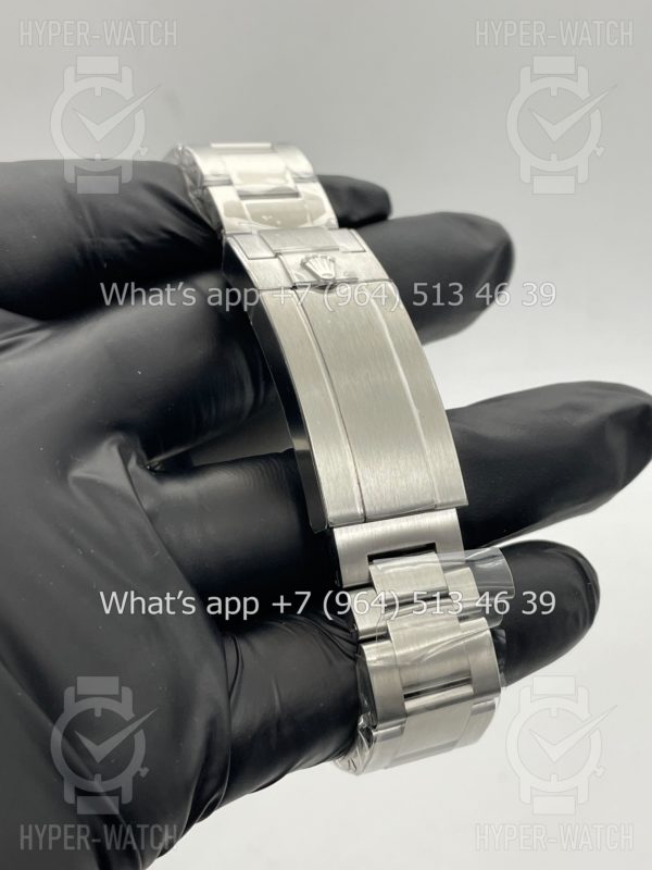 Товар Rolex Sea-Dweller Deepsea 44mm 126660-0001 Фото 21 - Rolex Sea-Dweller Deepsea 44mm 126660-0001