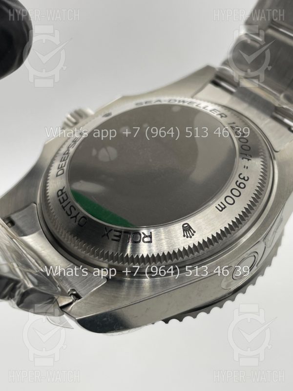 Товар Rolex Sea-Dweller Deepsea 44mm 126660-0001 Фото 27 - Rolex Sea-Dweller Deepsea 44mm 126660-0001