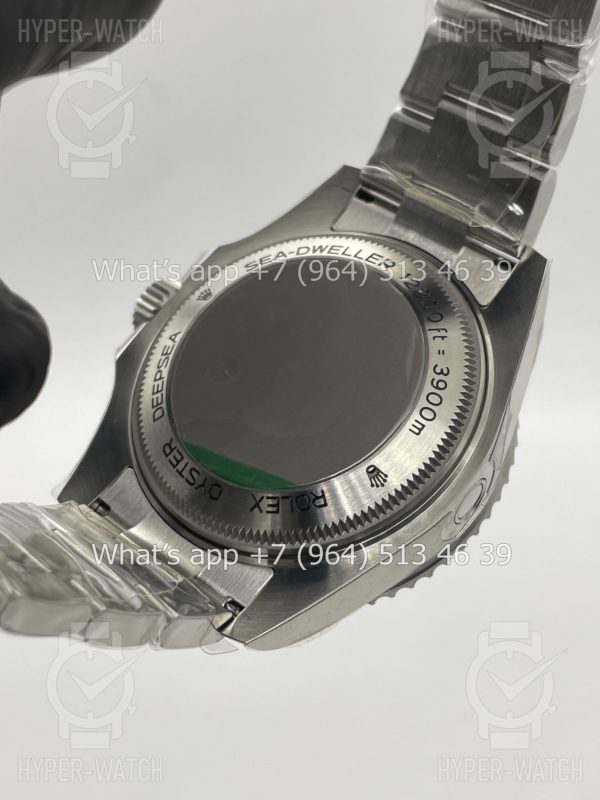 Товар Rolex Sea-Dweller Deepsea 44mm 126660-0001 Фото 28 - Rolex Sea-Dweller Deepsea 44mm 126660-0001