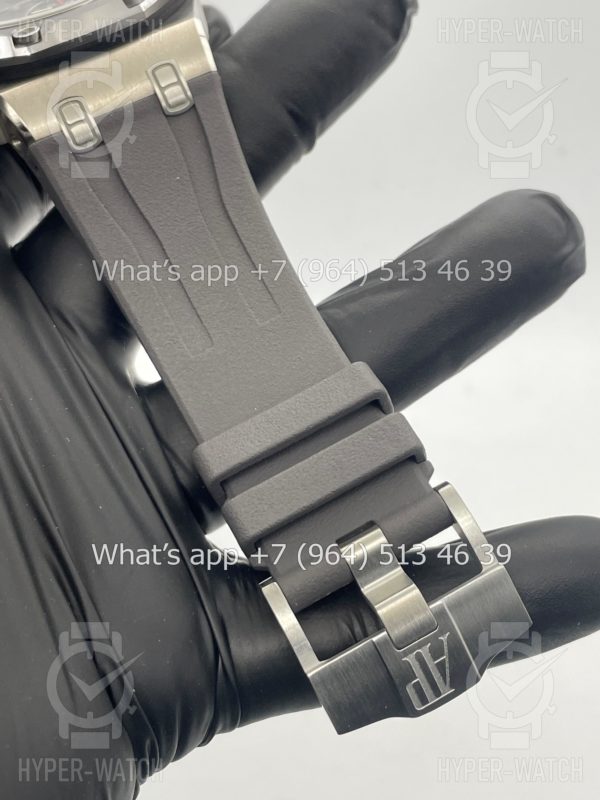 Товар Audemars Piguet Royal Oak Offshore Schumacher 44mm 26568IM.OO.A004CA.01 Фото 9 - Audemars Piguet Royal Oak Offshore Schumacher 44mm 26568IM.OO.A004CA.01
