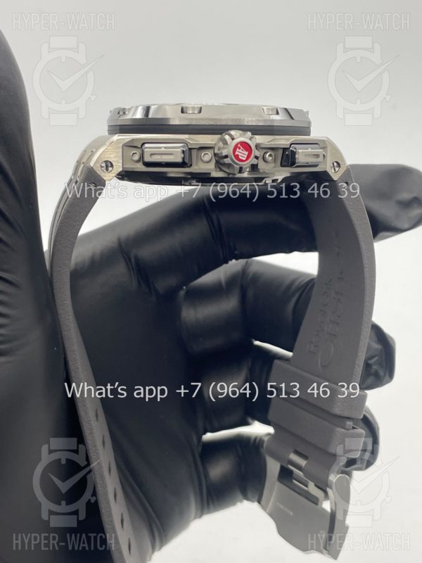 Товар Audemars Piguet Royal Oak Offshore Schumacher 44mm 26568IM.OO.A004CA.01 Фото 11 - Audemars Piguet Royal Oak Offshore Schumacher 44mm 26568IM.OO.A004CA.01