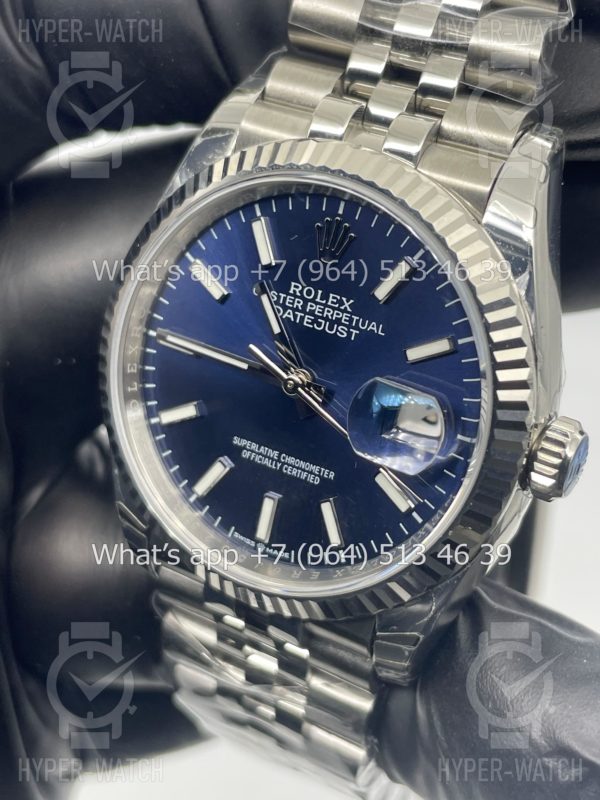 Товар Rolex DateJust 36mm 126234-0017 Фото 6 - Rolex DateJust 36mm 126234-0017