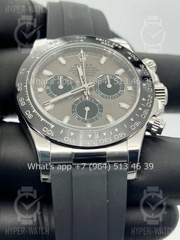 Товар Rolex Cosmograph Daytona 40mm 116519ln-0024 BT Фото 3 - Rolex Cosmograph Daytona 40mm 116519ln-0024 BT