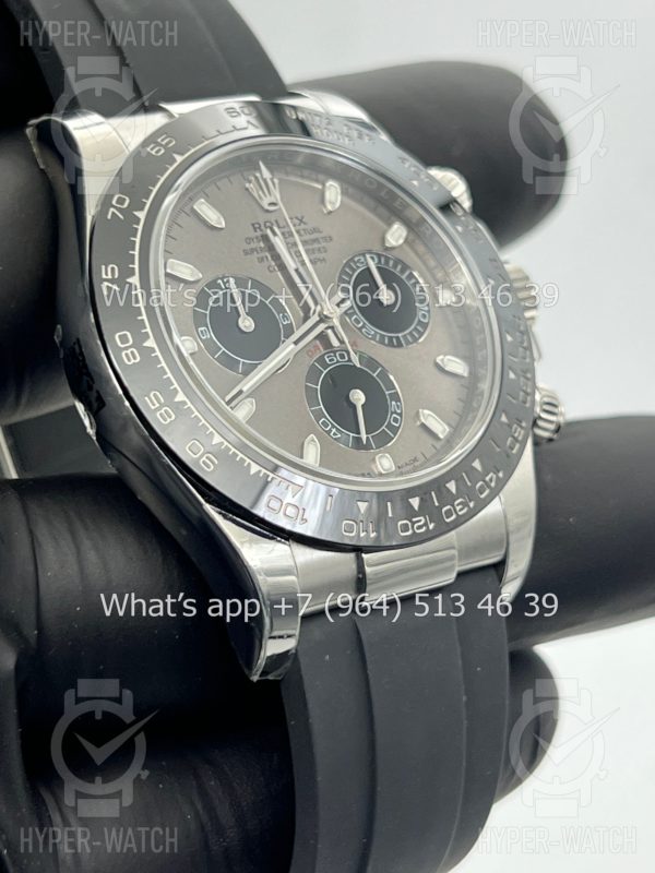 Товар Rolex Cosmograph Daytona 40mm 116519ln-0024 BT Фото 4 - Rolex Cosmograph Daytona 40mm 116519ln-0024 BT