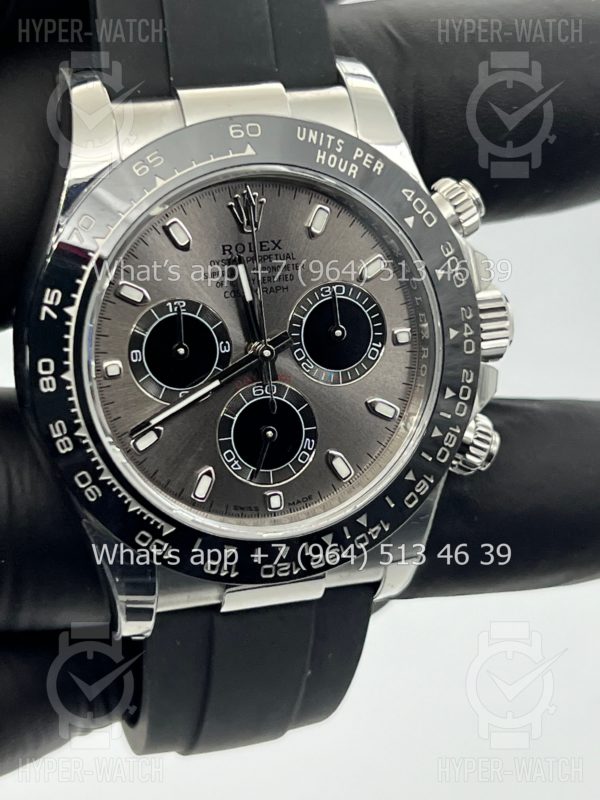 Товар Rolex Cosmograph Daytona 40mm 116519ln-0024 BT Фото 5 - Rolex Cosmograph Daytona 40mm 116519ln-0024 BT