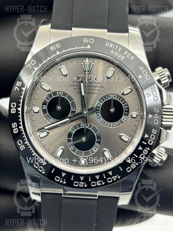 Товар Rolex Cosmograph Daytona 40mm 116519ln-0024 BT Фото 7 - Rolex Cosmograph Daytona 40mm 116519ln-0024 BT