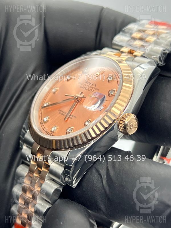 Товар Rolex DateJust 36mm 116231-0057 Фото 5 - Rolex DateJust 36mm 116231-0057