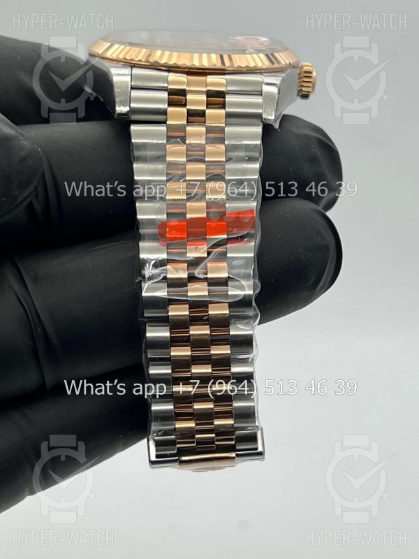 Товар Rolex DateJust 36mm 116231-0057 Фото 8 - Rolex DateJust 36mm 116231-0057