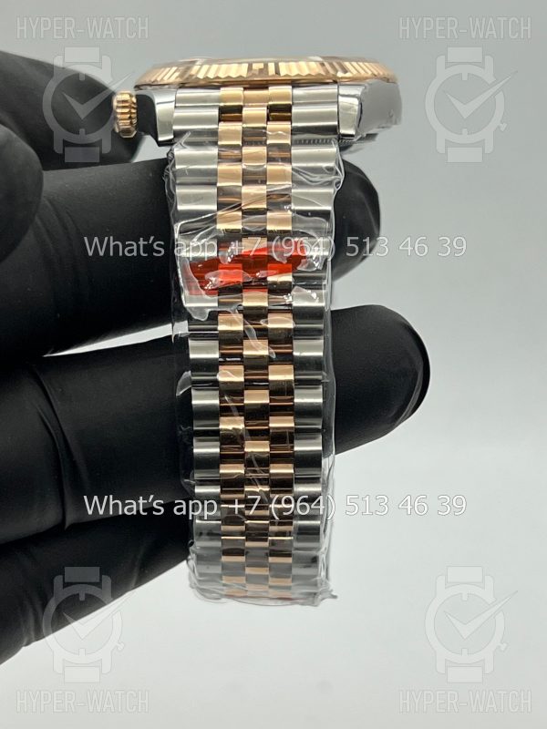 Товар Rolex DateJust 36mm 116231-0057 Фото 10 - Rolex DateJust 36mm 116231-0057