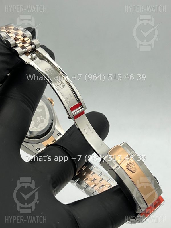 Товар Rolex DateJust 36mm 116231-0057 Фото 14 - Rolex DateJust 36mm 116231-0057