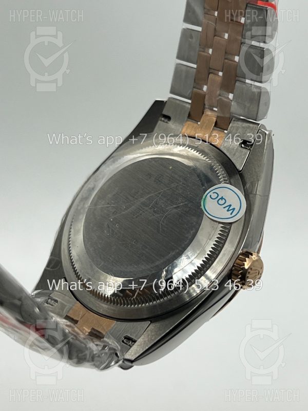 Товар Rolex DateJust 36mm 116231-0057 Фото 15 - Rolex DateJust 36mm 116231-0057