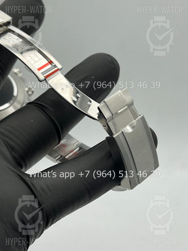 Фото 15 - Rolex Cosmograph Daytona 40mm 116506-0001 Steel
