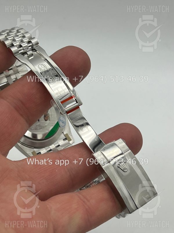 Товар Rolex Datejust 41mm 126334-0026 Фото 12 - Rolex Datejust 41mm 126334-0026