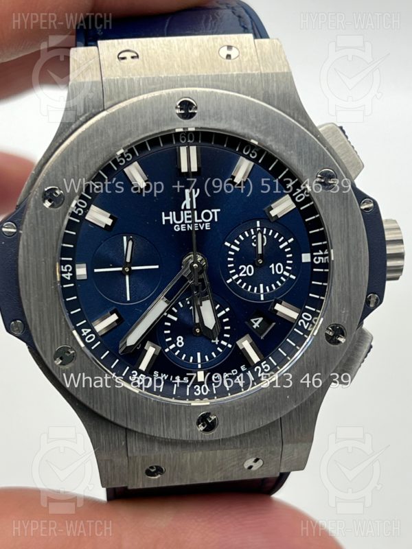 Товар Hublot Big Bang 44mm 301.SX.7170.LR Фото 2 - Hublot Big Bang 44mm 301.SX.7170.LR