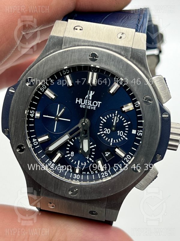 Товар Hublot Big Bang 44mm 301.SX.7170.LR Фото 3 - Hublot Big Bang 44mm 301.SX.7170.LR