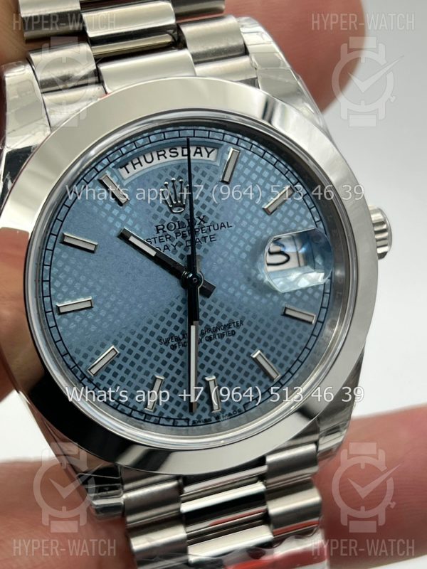 Товар Rolex Day-Date 40mm 228206-0004 Фото 4 - Rolex Day-Date 40mm 228206-0004