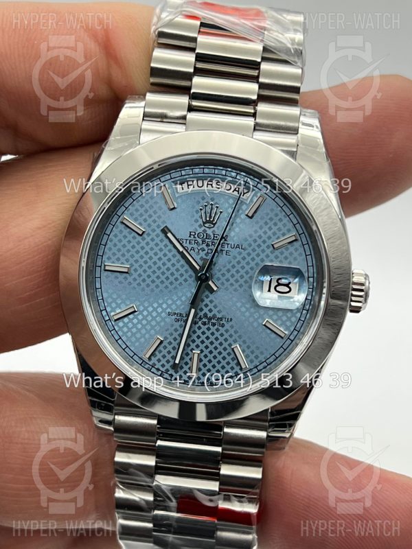 Товар Rolex Day-Date 40mm 228206-0004 Фото 5 - Rolex Day-Date 40mm 228206-0004