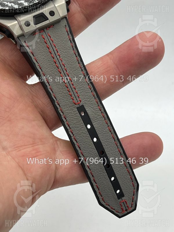 Товар Hublot Big Bang Ferrari 45mm 401.NJ.0123.VR Фото 6 - Hublot Big Bang Ferrari 45mm 401.NJ.0123.VR