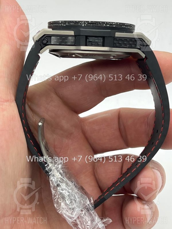 Товар Hublot Big Bang Ferrari 45mm 401.NJ.0123.VR Фото 8 - Hublot Big Bang Ferrari 45mm 401.NJ.0123.VR