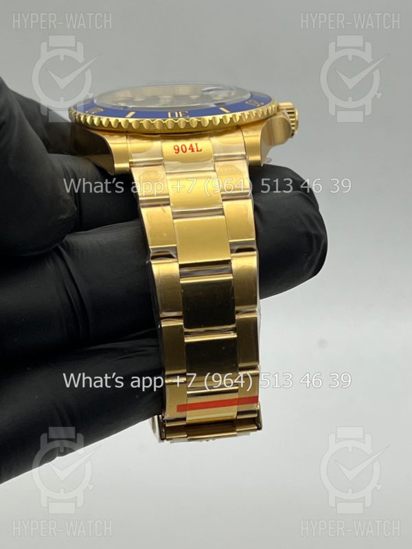 Товар Rolex Submariner 40mm 116618LB Steel Фото 11 - Rolex Submariner 40mm 116618LB Steel