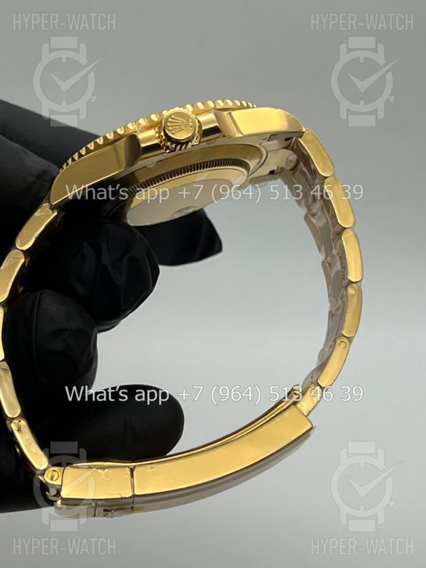 Товар Rolex Submariner 40mm 116618LB Steel Фото 12 - Rolex Submariner 40mm 116618LB Steel