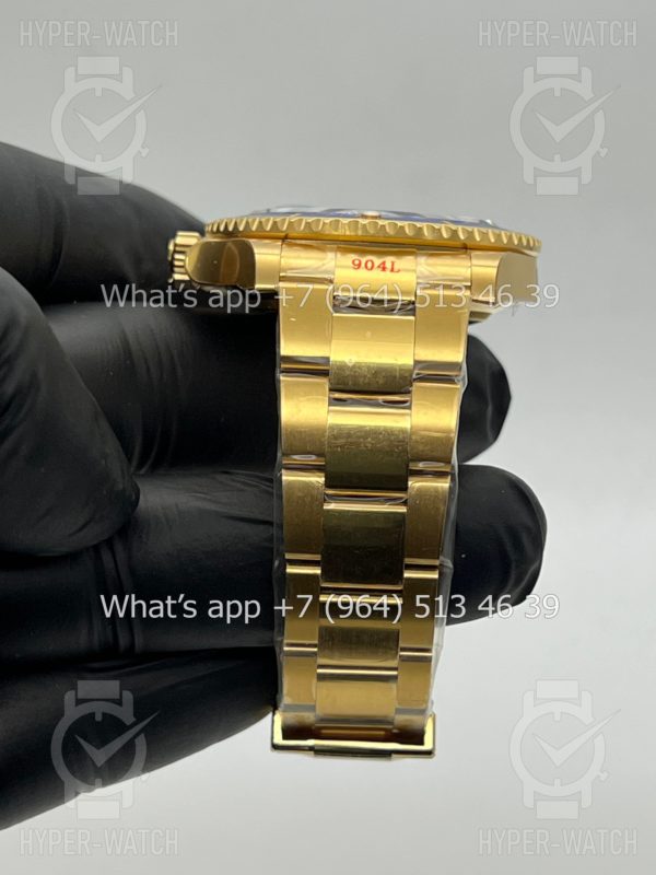 Товар Rolex Submariner 40mm 116618LB Steel Фото 13 - Rolex Submariner 40mm 116618LB Steel