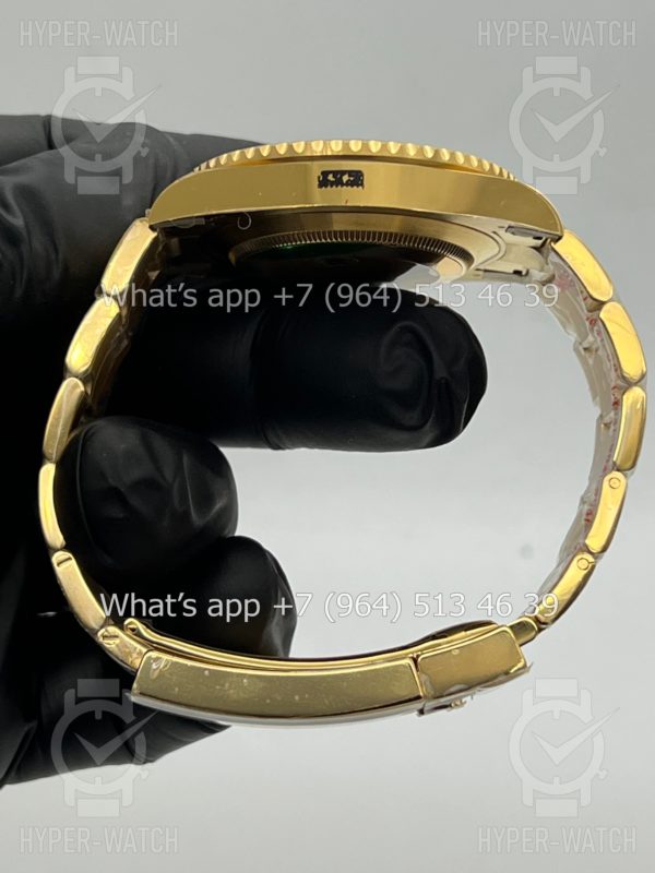 Товар Rolex Submariner 40mm 116618LB Steel Фото 14 - Rolex Submariner 40mm 116618LB Steel