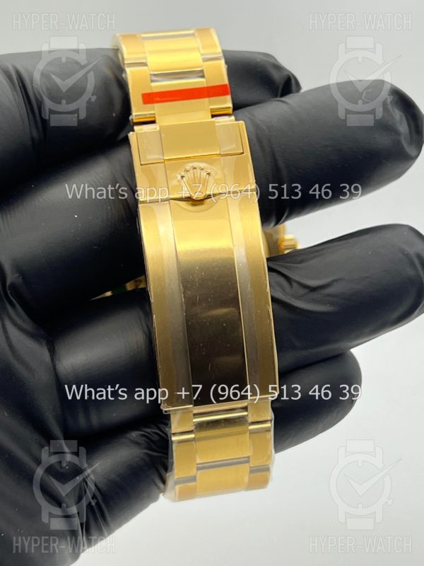 Товар Rolex Submariner 40mm 116618LB Steel Фото 15 - Rolex Submariner 40mm 116618LB Steel