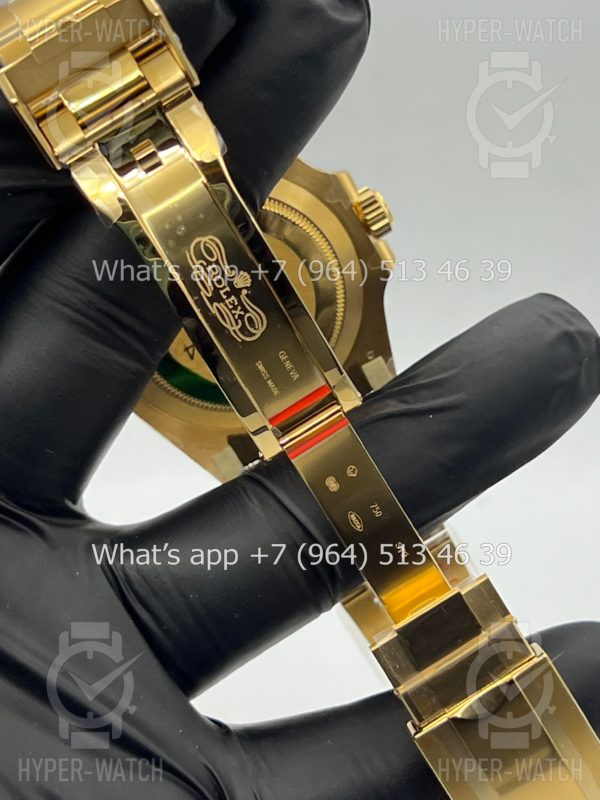 Товар Rolex Submariner 40mm 116618LB Steel Фото 16 - Rolex Submariner 40mm 116618LB Steel
