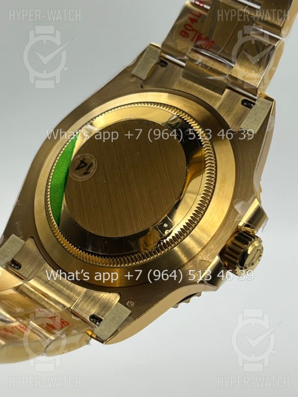 Товар Rolex Submariner 40mm 116618LB Steel Фото 18 - Rolex Submariner 40mm 116618LB Steel